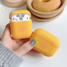 Загрузить изображение в средство просмотра галереи, Solid Color Airpod case
