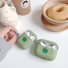 Загрузить изображение в средство просмотра галереи, Solid Color Airpod case
