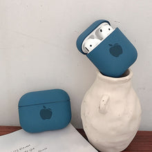 Загрузить изображение в средство просмотра галереи, Solid Color Airpod case
