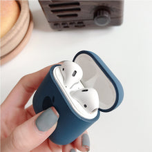 Загрузить изображение в средство просмотра галереи, Solid Color Airpod case
