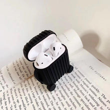 Загрузить изображение в средство просмотра галереи, Suitcase Airpod Case
