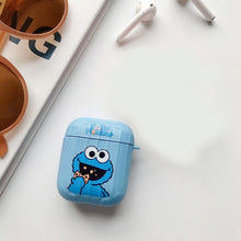 Загрузить изображение в средство просмотра галереи, Suitcase Airpod Case
