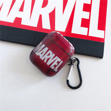 Загрузить изображение в средство просмотра галереи, Marvel Airpod Case
