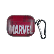 Загрузить изображение в средство просмотра галереи, Marvel Airpod Case
