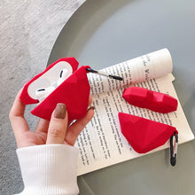 Загрузить изображение в средство просмотра галереи, Heart Airpod Case
