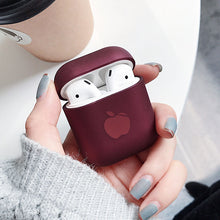 Загрузить изображение в средство просмотра галереи, Solid Color Airpod case
