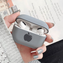 Загрузить изображение в средство просмотра галереи, Solid Color Airpod case
