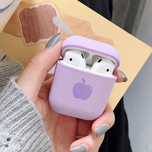 Загрузить изображение в средство просмотра галереи, Solid Color Airpod case
