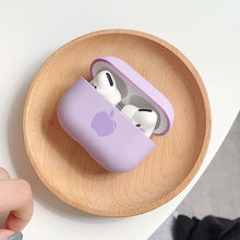 Загрузить изображение в средство просмотра галереи, Solid Color Airpod case
