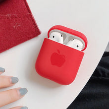 Загрузить изображение в средство просмотра галереи, Solid Color Airpod case
