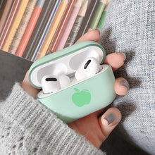 Загрузить изображение в средство просмотра галереи, Solid Color Airpod case
