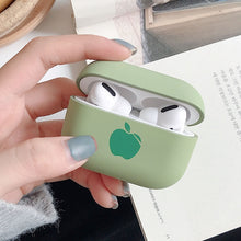 Загрузить изображение в средство просмотра галереи, Solid Color Airpod case
