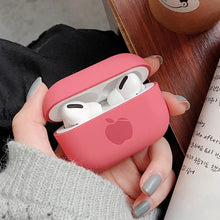 Загрузить изображение в средство просмотра галереи, Solid Color Airpod case
