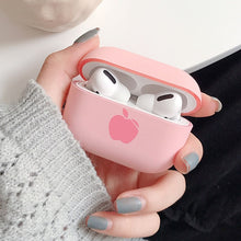 Загрузить изображение в средство просмотра галереи, Solid Color Airpod case
