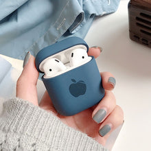 Загрузить изображение в средство просмотра галереи, Solid Color Airpod case
