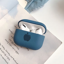 Загрузить изображение в средство просмотра галереи, Solid Color Airpod case
