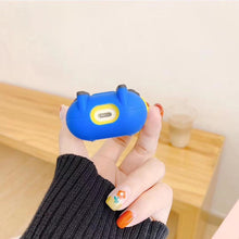 Загрузить изображение в средство просмотра галереи, Minions Airpod Case
