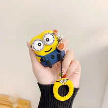 Загрузить изображение в средство просмотра галереи, Minions Airpod Case
