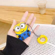 Загрузить изображение в средство просмотра галереи, Minions Airpod Case
