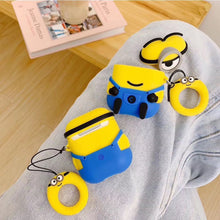 Загрузить изображение в средство просмотра галереи, Minions Airpod Case
